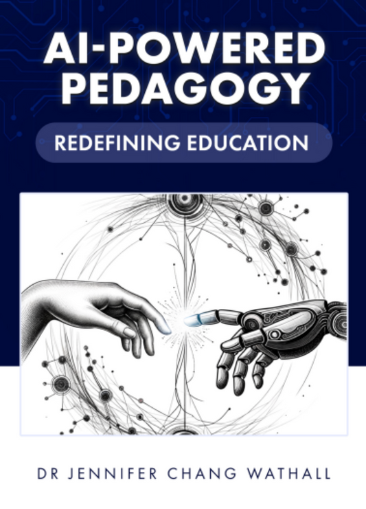 AI-Powered Pedagogy: Redefining Education
