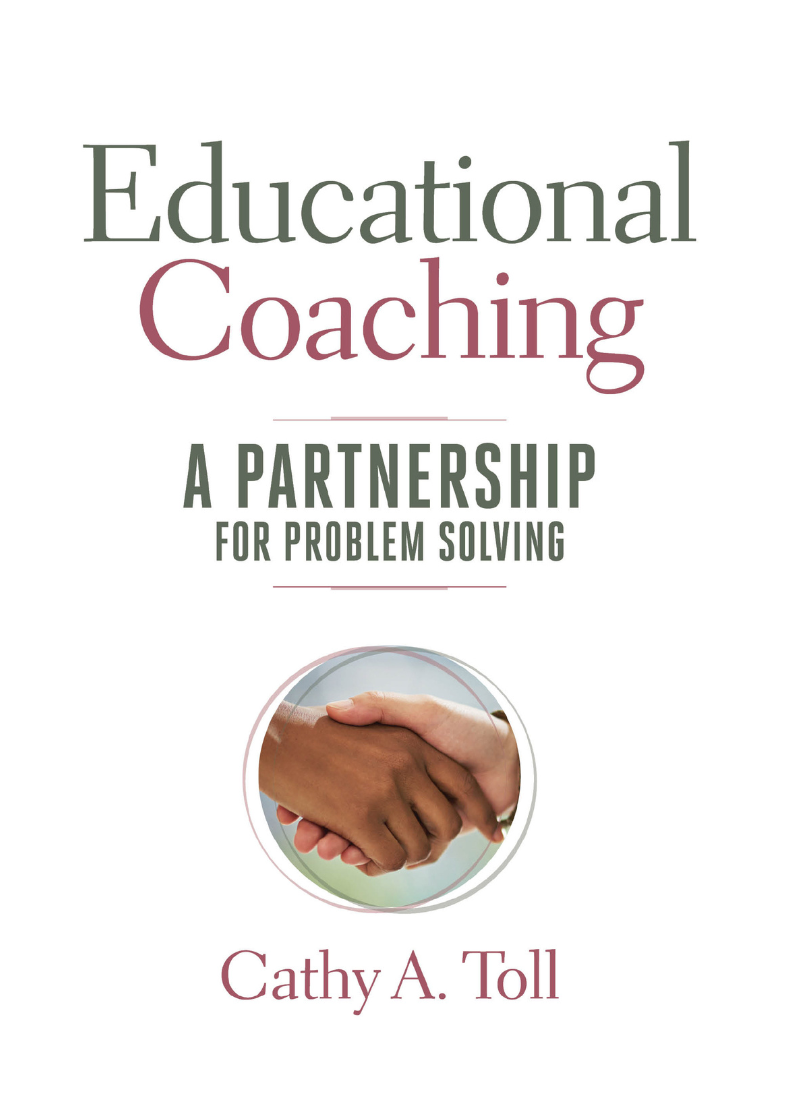 Educational Coaching: A Partnership for Problem Solving