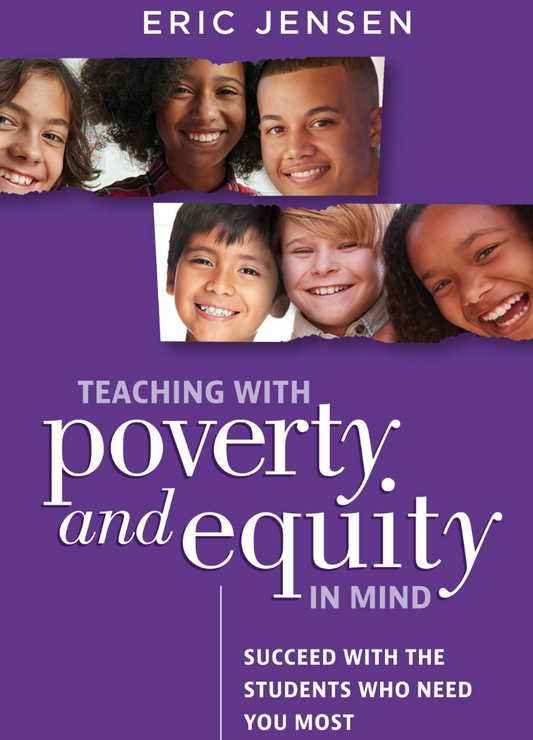 Teaching with Poverty and Equity in Mind