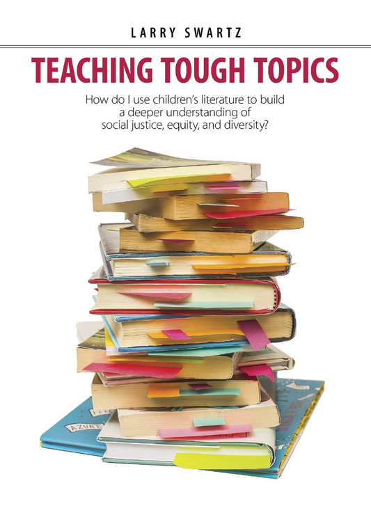 Teaching Tough Topics