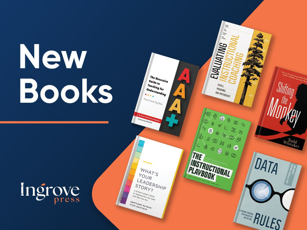 New Books Available