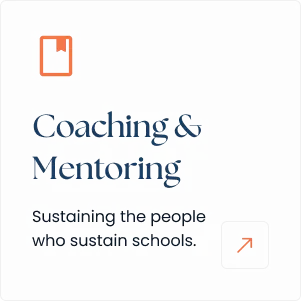 Coaching & Mentoring