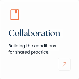 Collaboration
