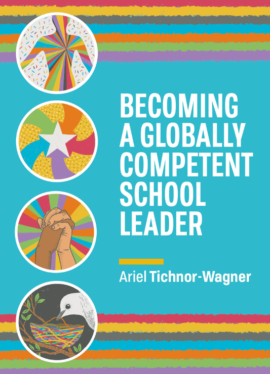Becoming a Globally Competent School Leader