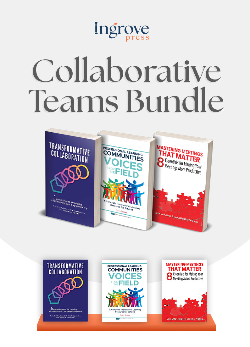 Collaborative Teams Bundle