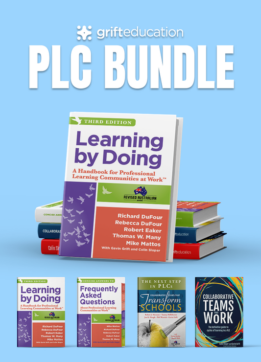 PLC Bundle