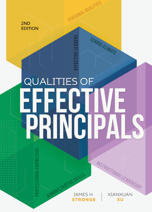 Qualities of Effective Principals, Second Edition