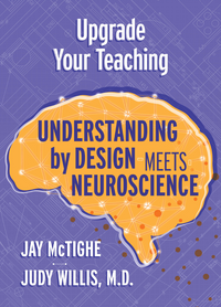 Upgrade your Teaching: Understanding by Design Meets Neuroscience
