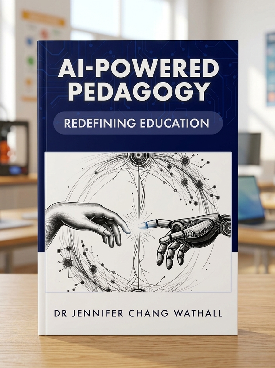 AI-Powered Pedagogy: Redefining Education