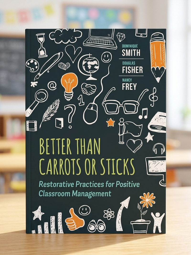 Better Than Carrots or Sticks: Restorative Practices for Positive Classroom Management-zoom-