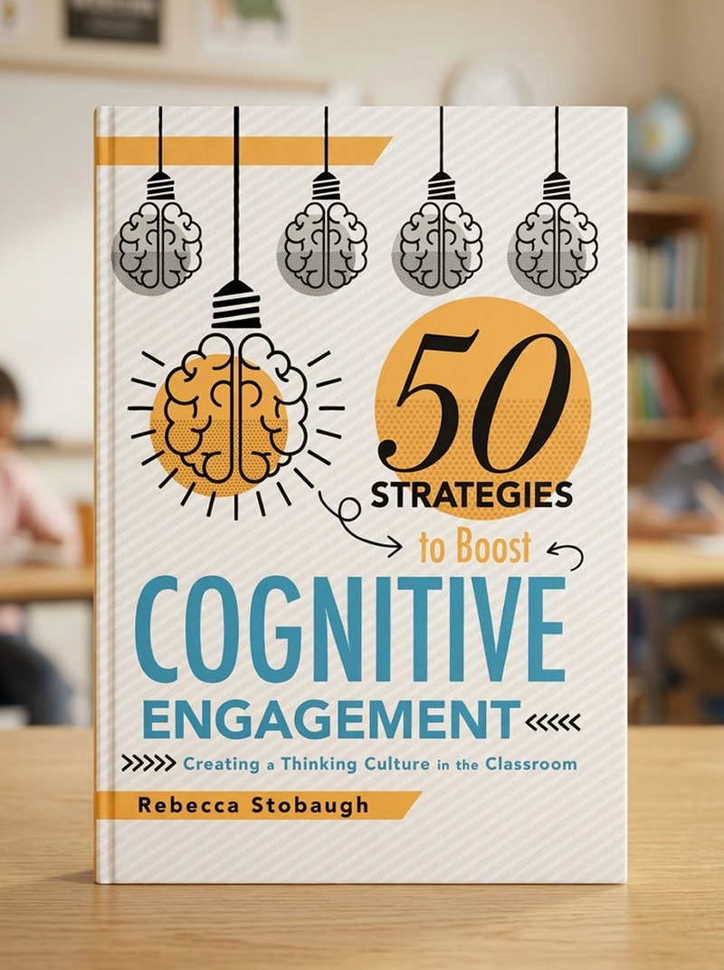 50 Strategies to Boost Cognitive Engagement Creating a Thinking Culture in the Classroom-zoom-