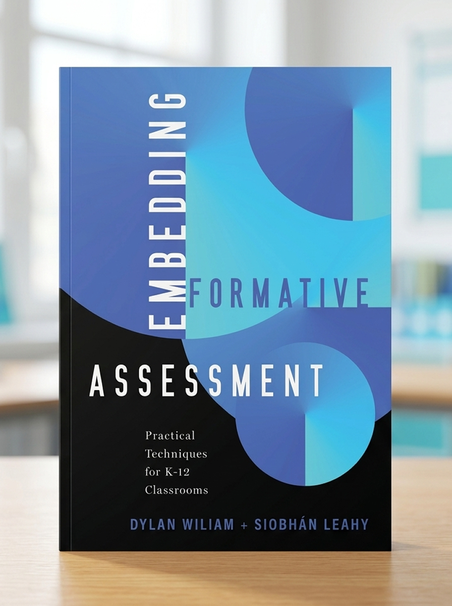 Embedding Formative Assessment: Practical Techniques for K-12 Classrooms