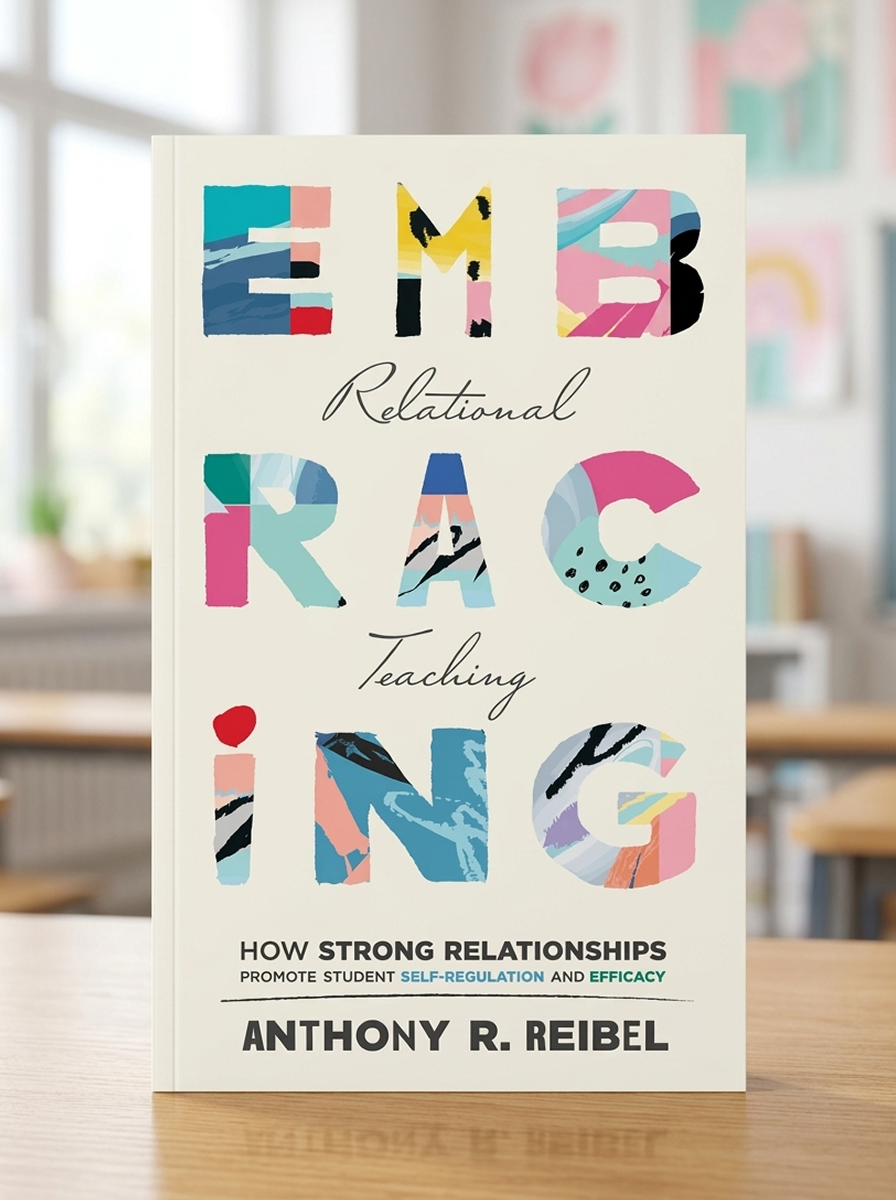 Embracing Relational Teaching: How strong relationships promote student self-regulation and efficacy