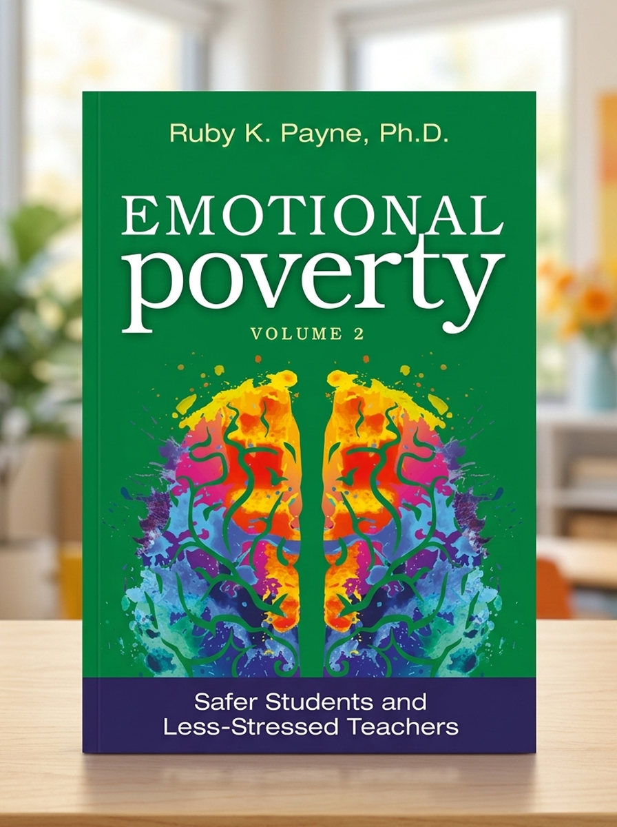 Emotional Poverty, Volume 2