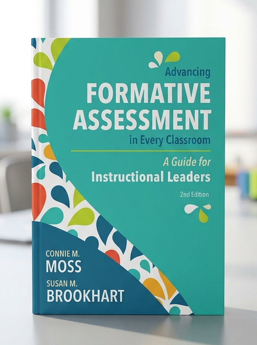 Advancing Formative Assessment in Every Classroom: A Guide for Instructional Leaders, 2nd Edition-2