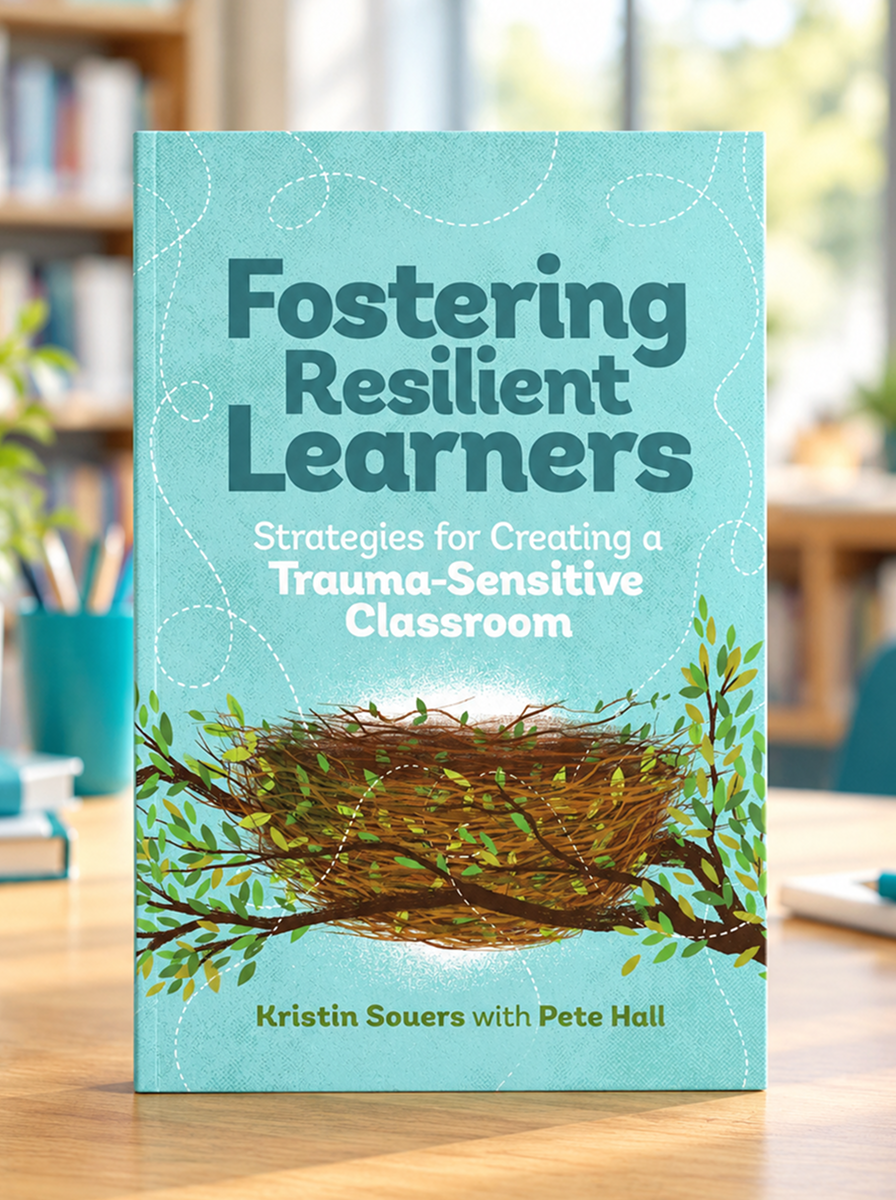Fostering Resilient Learners: Strategies for Creating a Trauma-Sensitive Classroom