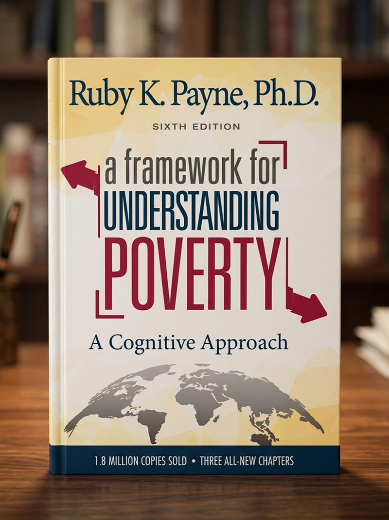 A Framework for Understanding Poverty, 6th Edition: A Cognitive Approach-zoom-